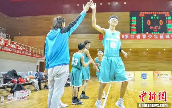 哪里有适合篮球爱好者的按摩训练课程_0